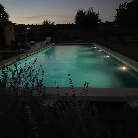La Soleillade Aixoise * Aix-en-Provence