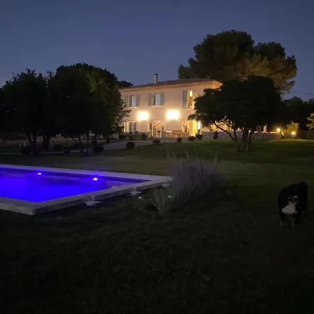 La Soleillade Aixoise *